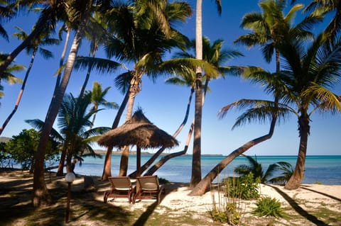Coconut Beach Resort Resort in Fiji