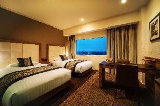 Palace Hotel Omiya Hotel in Saitama