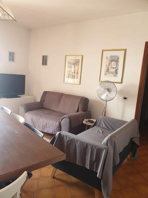 A due passi dal mare Apartment in Lerici