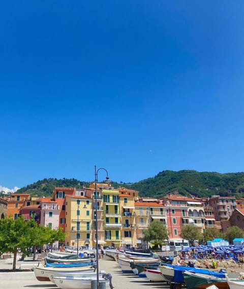A due passi dal mare Apartment in Lerici