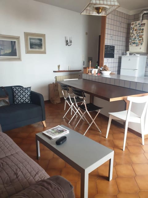 A due passi dal mare Apartment in Lerici