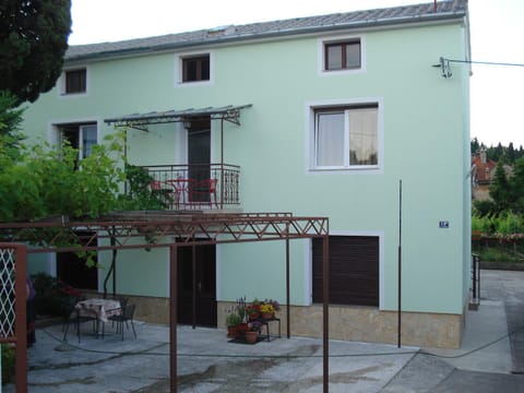 Apartments Kinkela Condo in Opatija