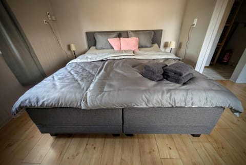 Landbæne Apartment in Lommel