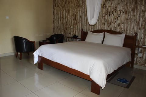 The Garden Place Hotel Hotel in Tanzania