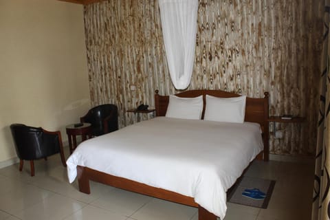The Garden Place Hotel Hotel in Tanzania