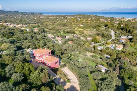 Property building, View (from property/room), Sea view