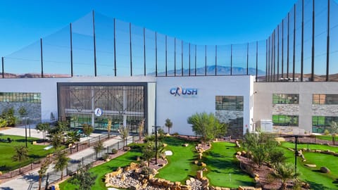 The Yucca Flower #11 home House in Ivins