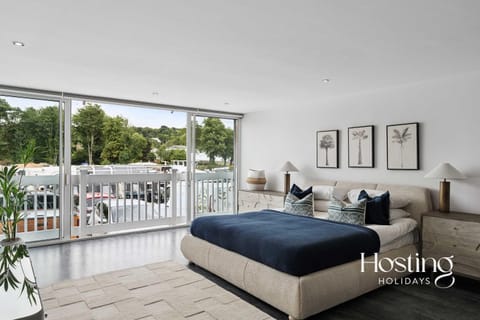 Balcony/Terrace, Photo of the whole room, Bedroom