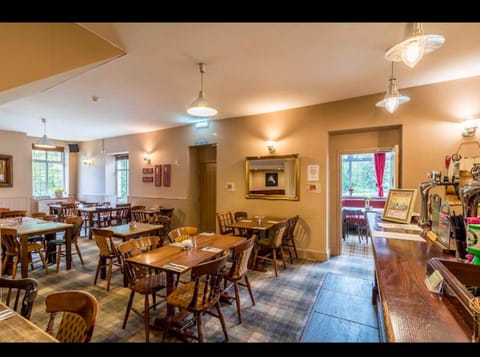 Anglers Arms Bed and Breakfast in Ashington