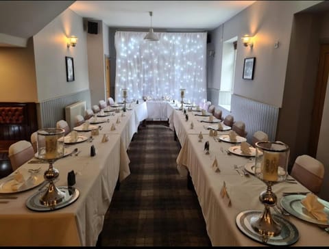 Anglers Arms Bed and Breakfast in Ashington