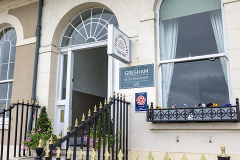 Gresham Guest House Hotel in Weymouth