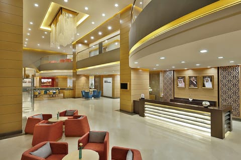 Hilton Garden Inn Tabuk Hotel in Red Sea Governorate