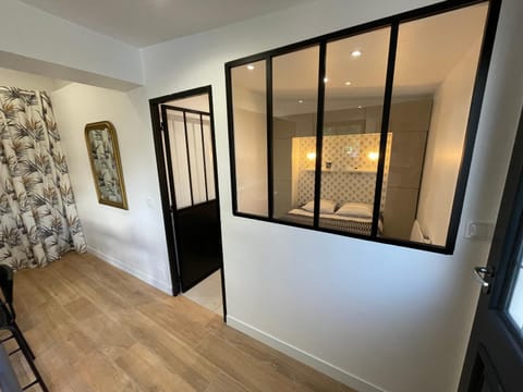 2 pièces cosy & indépendant proche Paris-Disney House in Noisy-le-Grand