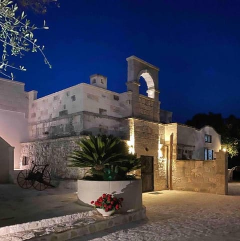 Trulli Aurasia Casa in Province of Taranto