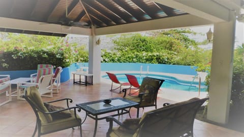 Coral Villa Villa in Barbados