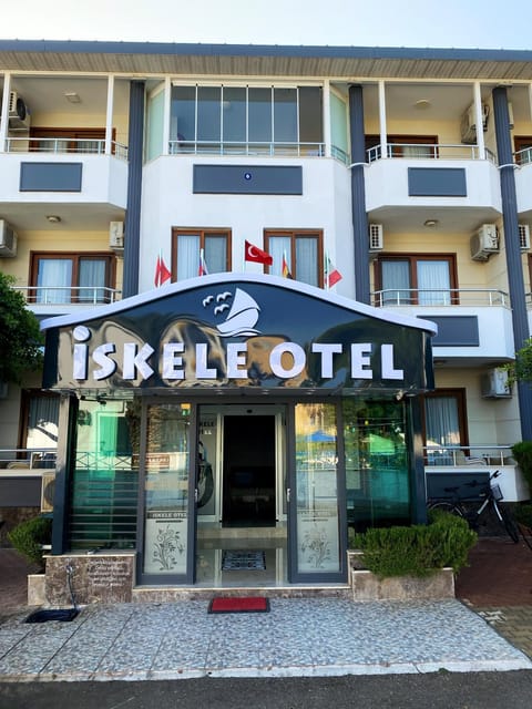 İskele Otel Hôtel in Mersin