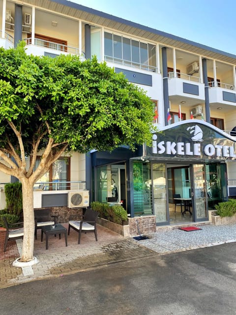 İskele Otel Hotel in Mersin
