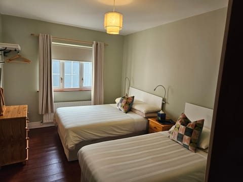 Dergfield House Bed and Breakfast in County Donegal