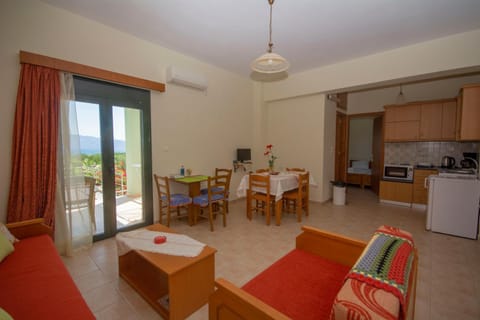 Xenios Zeus Apartments Appart-hôtel in Crete