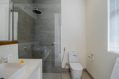 Alluring New 2 Bed Pool Villa, Close To Cafes Villa in North Kuta