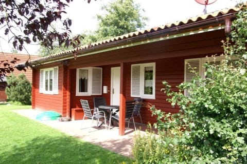 Property building, Balcony/Terrace