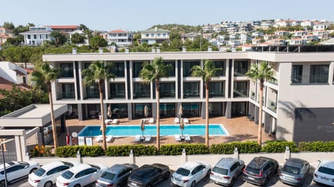 Boyalık Beach Palms Otel Hotel in Alaçatı
