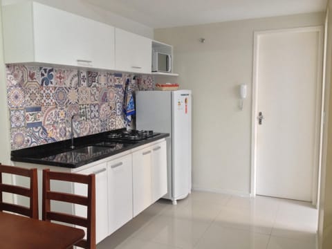 NSC1100-302 Apartamento in Rio de Janeiro