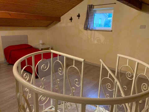 Residence Mare Verde Aparthotel in Pietra Ligure