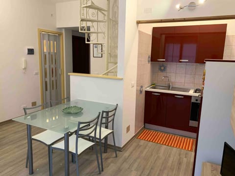 Residence Mare Verde Apartment hotel in Pietra Ligure