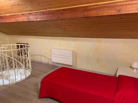 Residence Mare Verde Aparthotel in Pietra Ligure