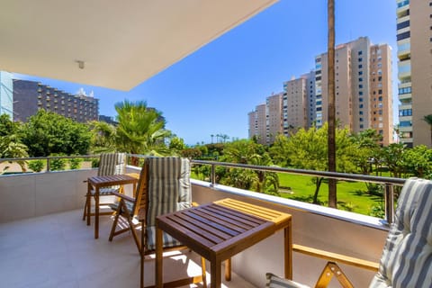 Property view