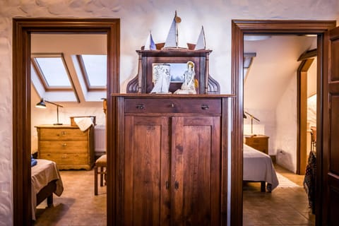 Mazurska Arkadia Apartment in Lithuania