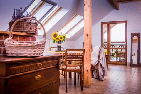 Mazurska Arkadia Apartment in Lithuania