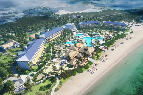 Salterra, a Luxury Collection Resort & Spa, Turks & Caicos  Hotel in Turks and Caicos Islands