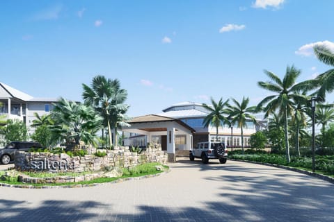 Salterra, a Luxury Collection Resort & Spa, Turks & Caicos  Hotel in Turks and Caicos Islands