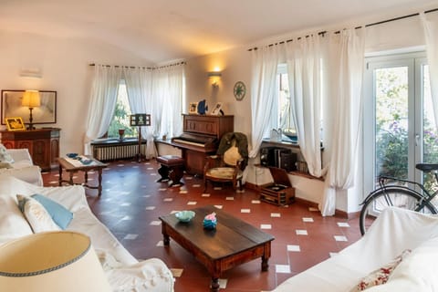 Villa Luce Villa in Porto Santo Stefano