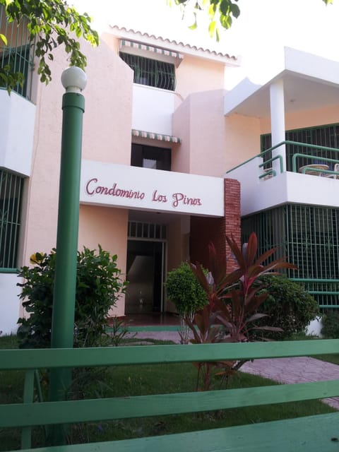 Apartment Caribbean Relax Condo in Boca Chica