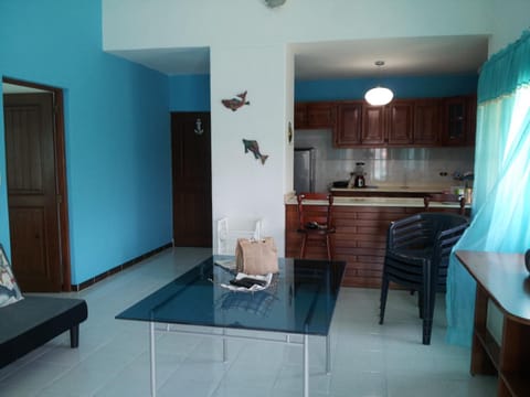 Apartment Caribbean Relax Appartement in Boca Chica