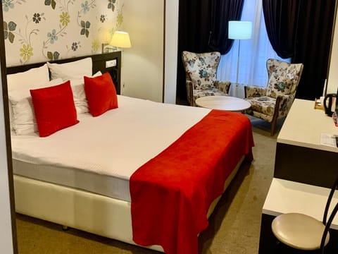 East Gate Boutique Hotel Hotel in Tbilisi