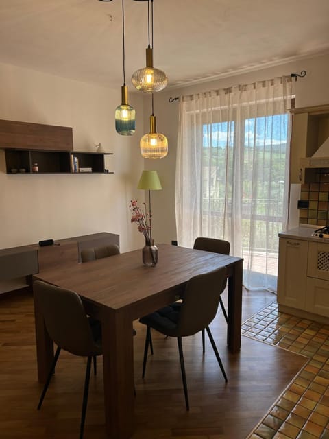 Narni Fabi Home Apartment in Terni