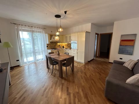 Narni Fabi Home Apartment in Terni