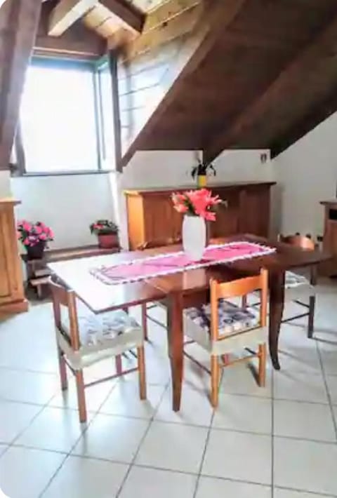 La Mansarda 800metri da Ravello Apartment in Ravello