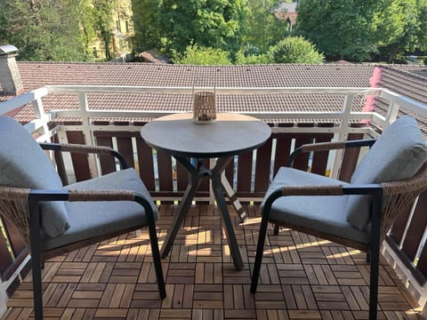 Alpenglück Apartment in Immenstadt