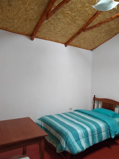 Samana Wasi Bed and Breakfast in Department of Arequipa