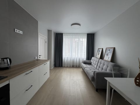 The Little Bird's Nest Apartment Apartment in Szczecin