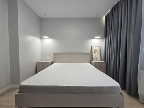 The Little Bird's Nest Apartment Apartment in Szczecin