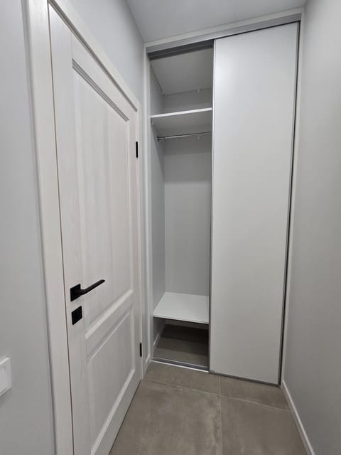 The Little Bird's Nest Apartment Apartment in Szczecin