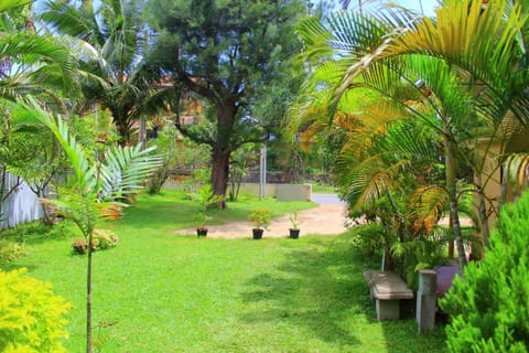 Sanras Hotel and Restaurant Alquiler vacacional in Galle