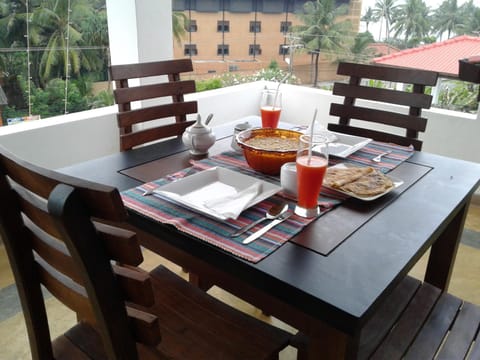 Sanras Hotel and Restaurant Vacation rental in Galle