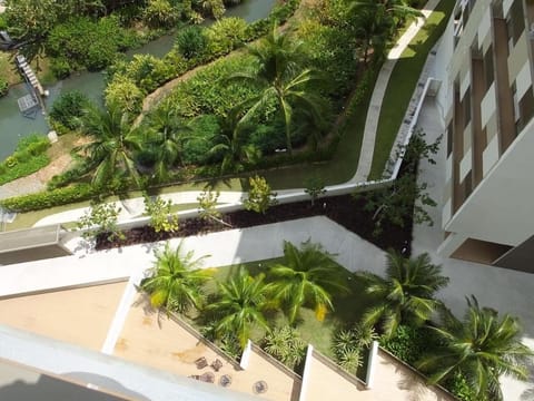 Ferringhi Luxury Suite @ By The Sea Eigentumswohnung in Penang